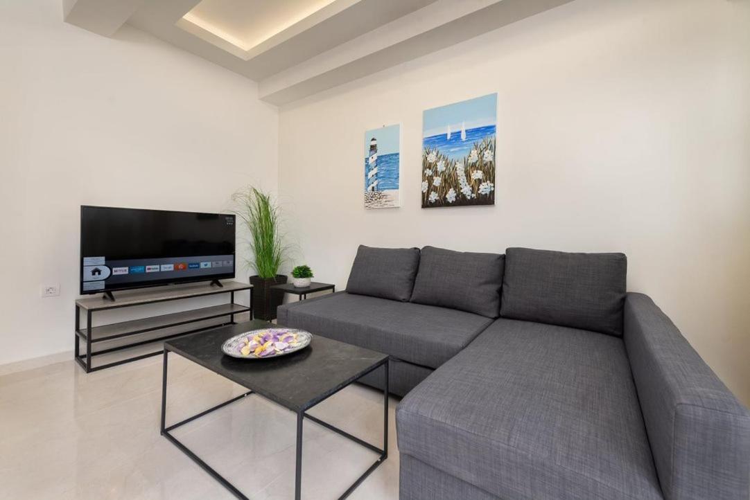 شقة Asterashouse Rhodes City المظهر الخارجي الصورة