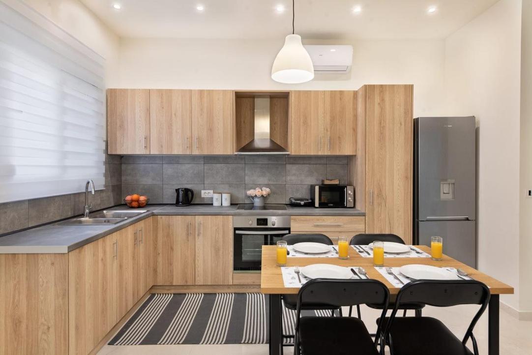 شقة Asterashouse Rhodes City المظهر الخارجي الصورة