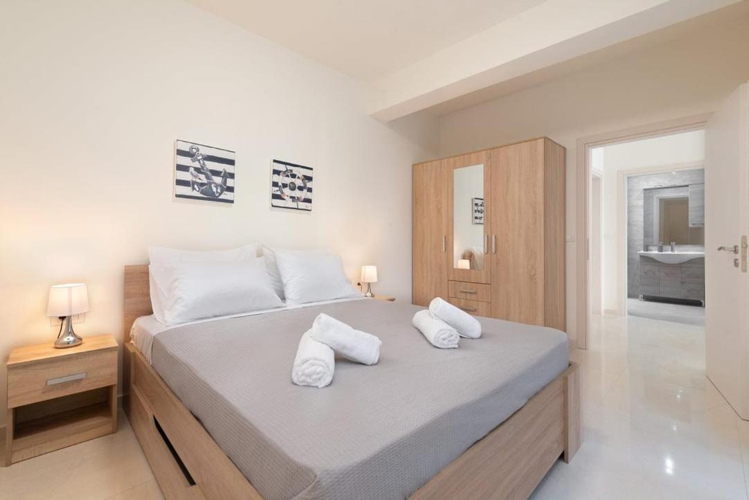 شقة Asterashouse Rhodes City المظهر الخارجي الصورة