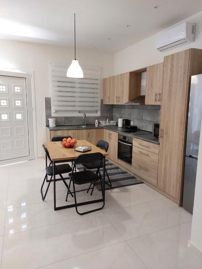 شقة Asterashouse Rhodes City المظهر الخارجي الصورة