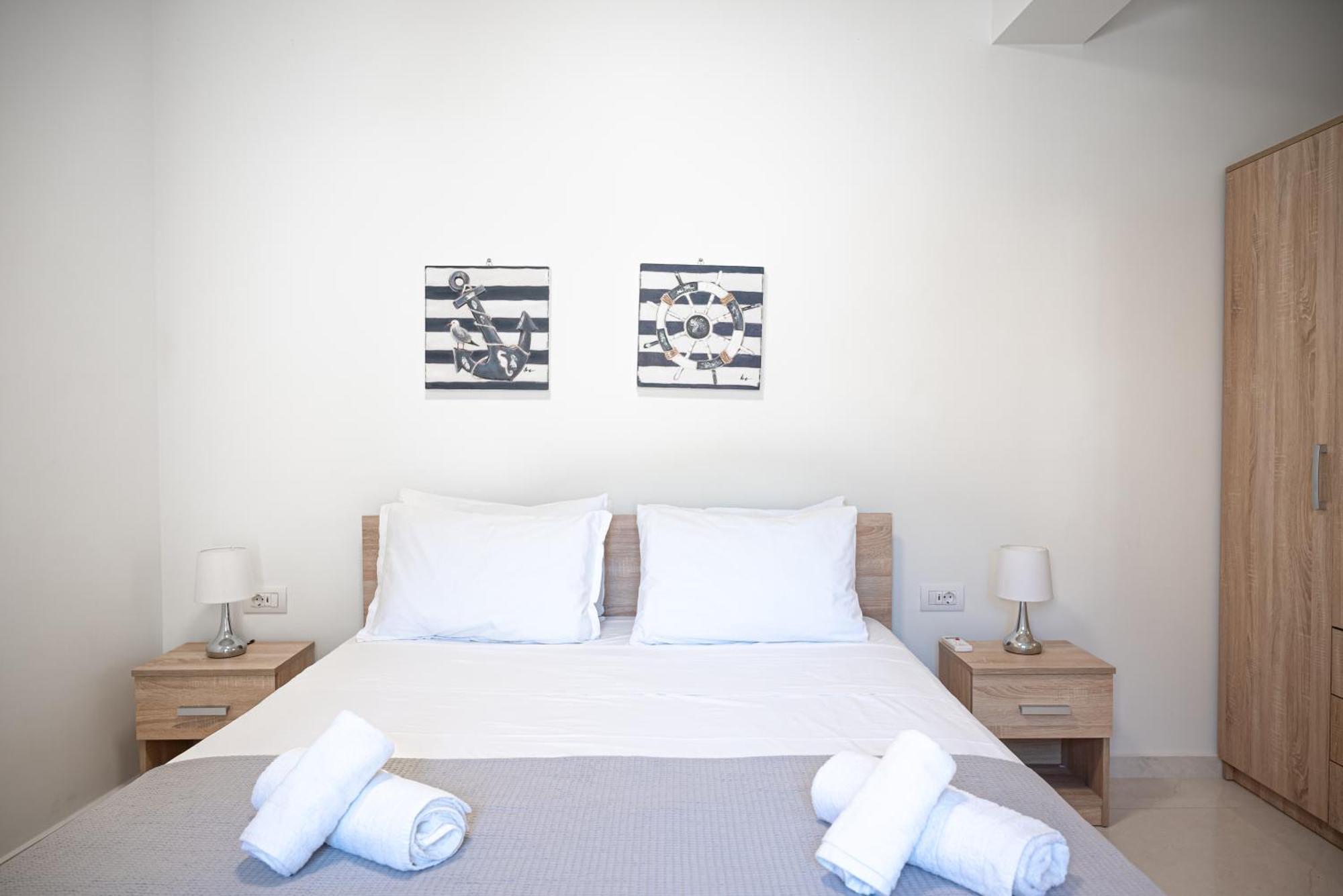 شقة Asterashouse Rhodes City المظهر الخارجي الصورة