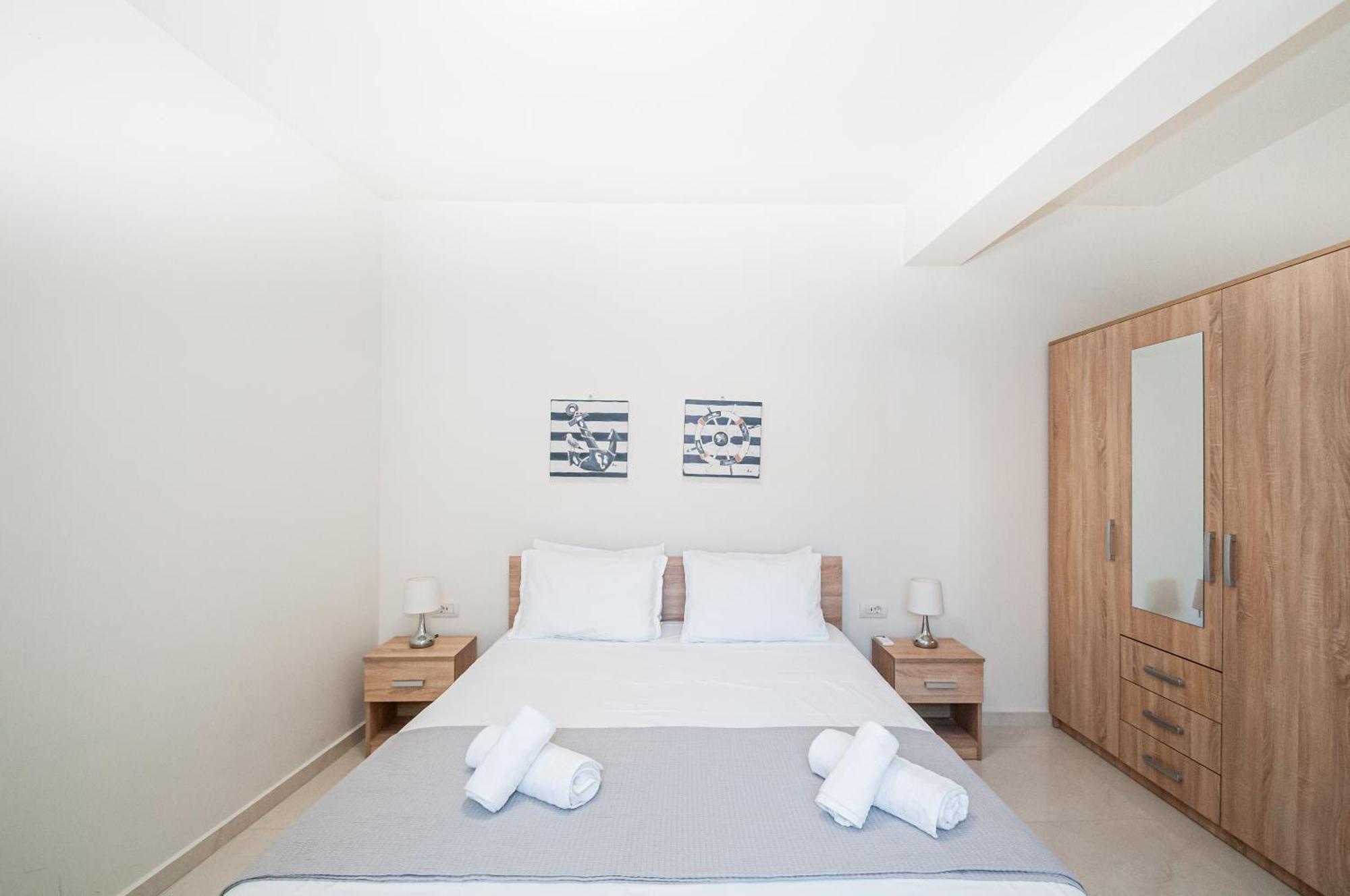 شقة Asterashouse Rhodes City المظهر الخارجي الصورة