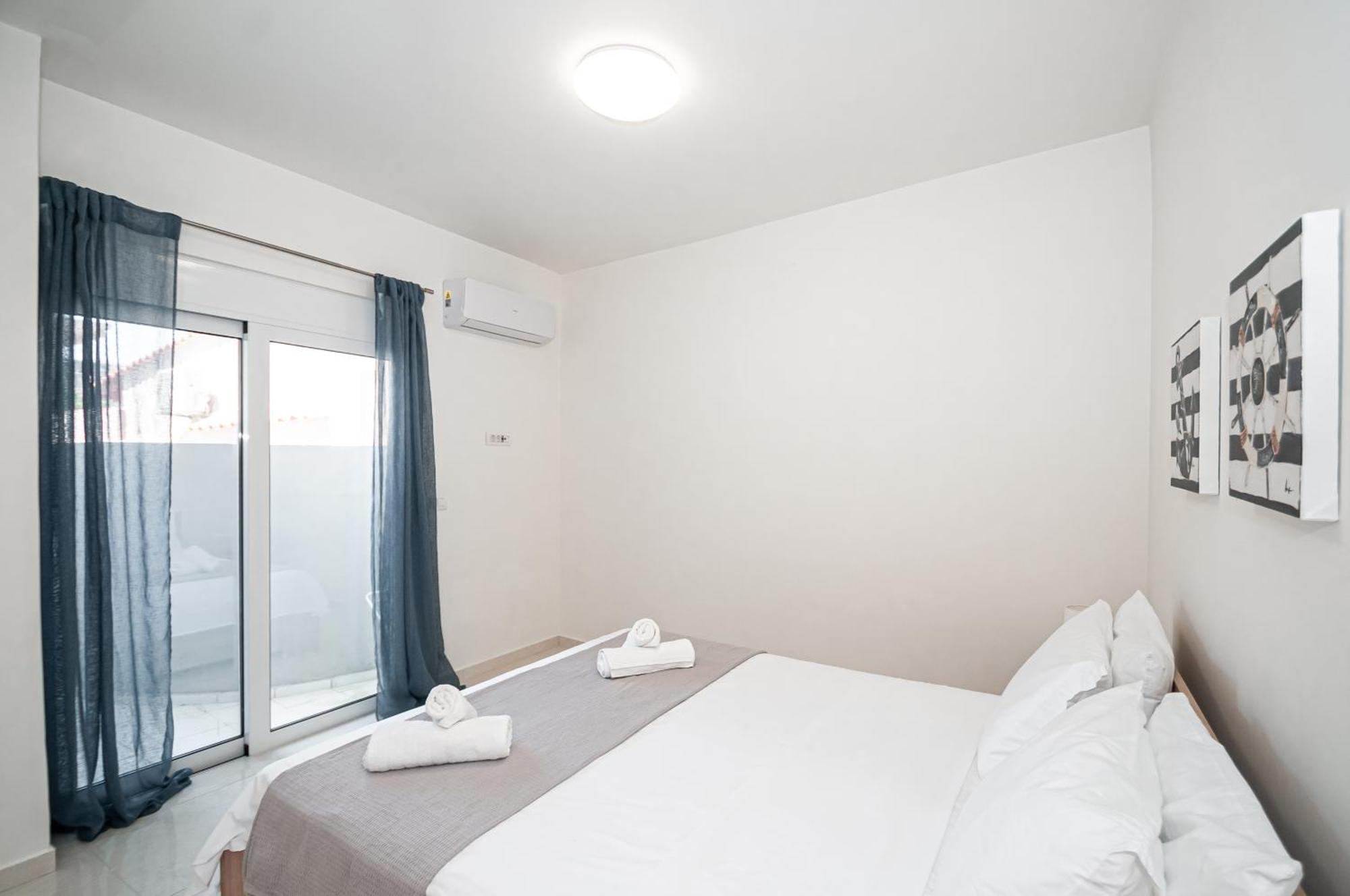 شقة Asterashouse Rhodes City المظهر الخارجي الصورة