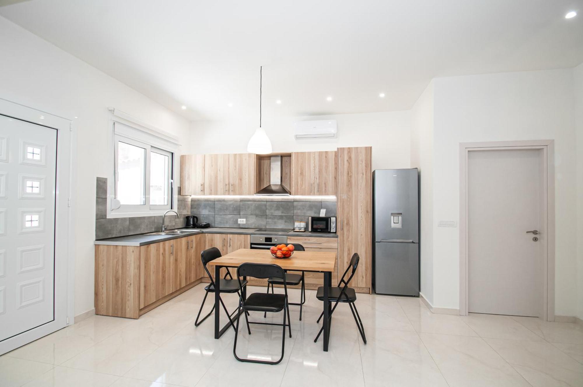 شقة Asterashouse Rhodes City المظهر الخارجي الصورة