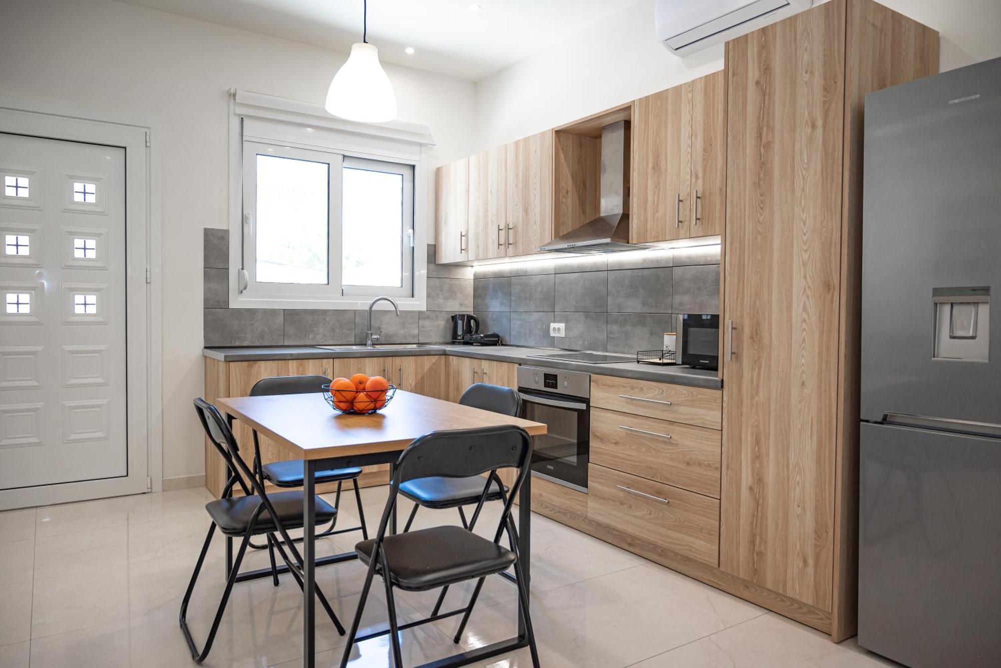 شقة Asterashouse Rhodes City المظهر الخارجي الصورة
