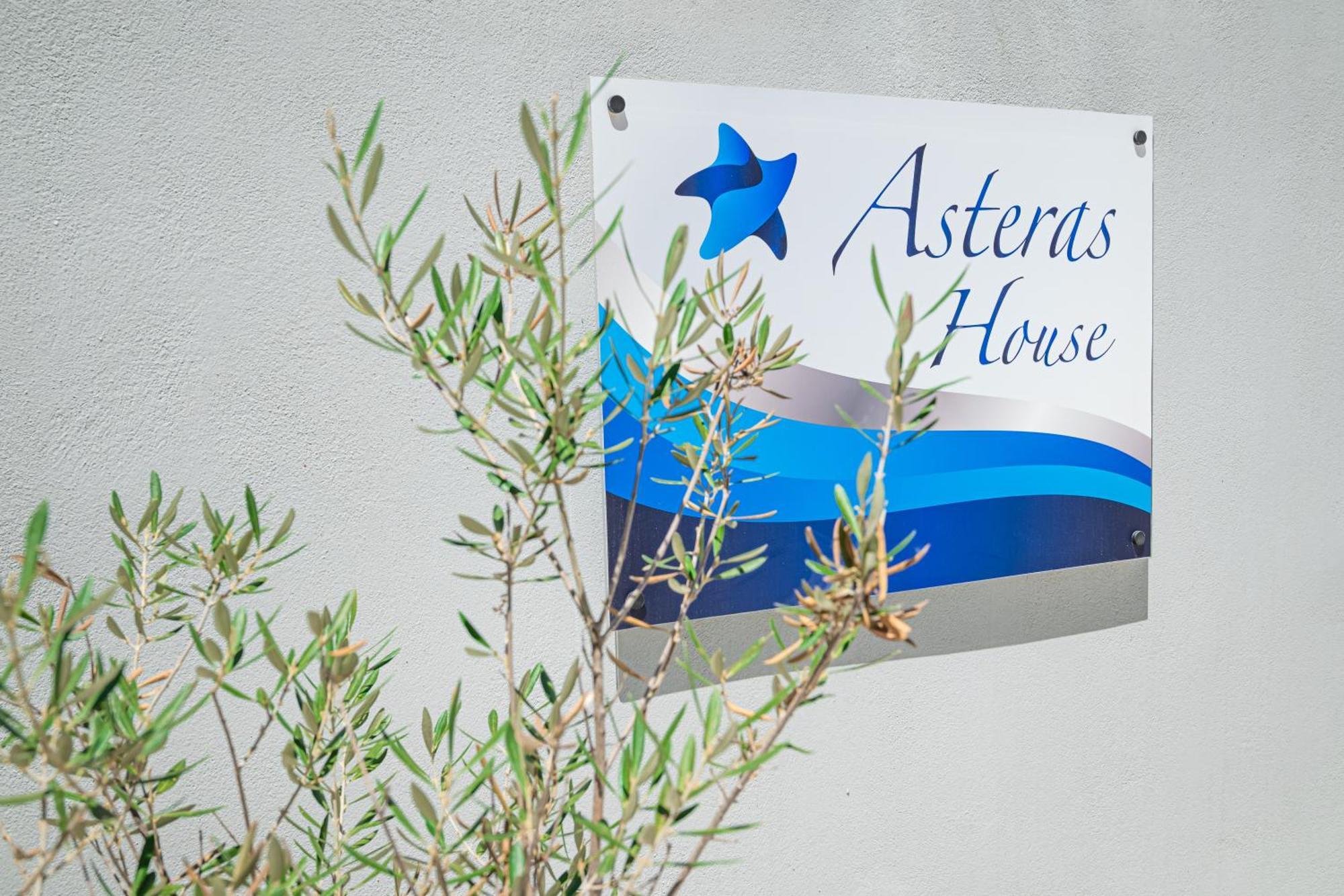 شقة Asterashouse Rhodes City المظهر الخارجي الصورة