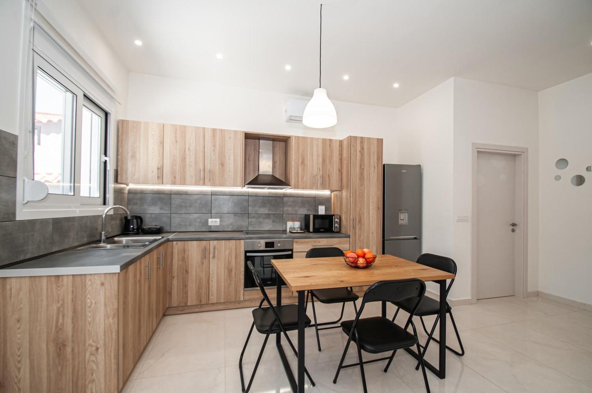 شقة Asterashouse Rhodes City المظهر الخارجي الصورة