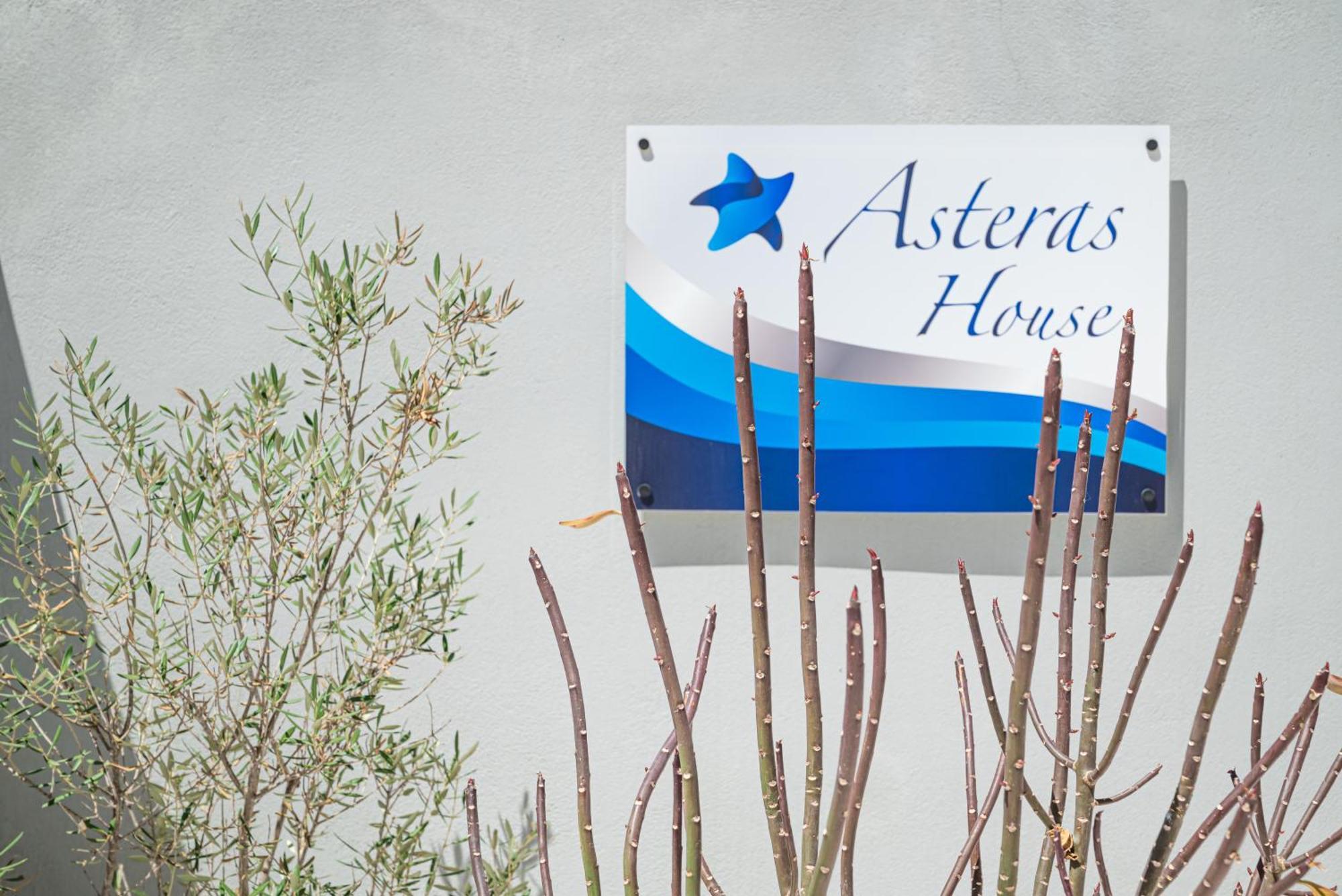 شقة Asterashouse Rhodes City المظهر الخارجي الصورة